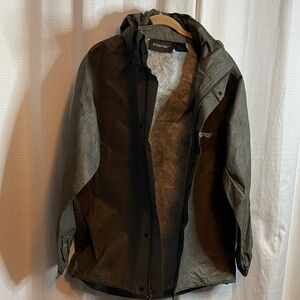 Men’s NWT Frogg Toggs Raincoat